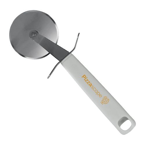 ROLLER CUTTER FOR PIZZA