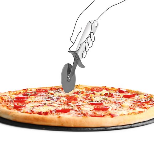 ROULETTE A PIZZA