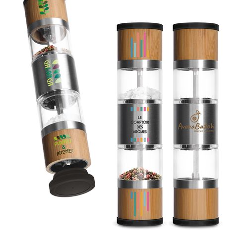 MOULIN SEL ET POIVRE - 3