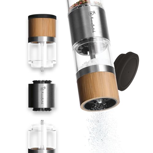 MOULIN SEL ET POIVRE - 4