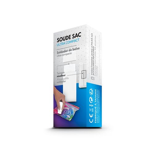 SOUDE SAC ULTRA COMPACT - 5