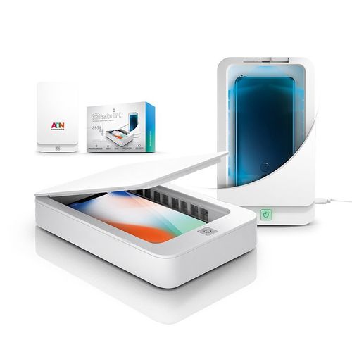 CAJA  ESTERILIZACION