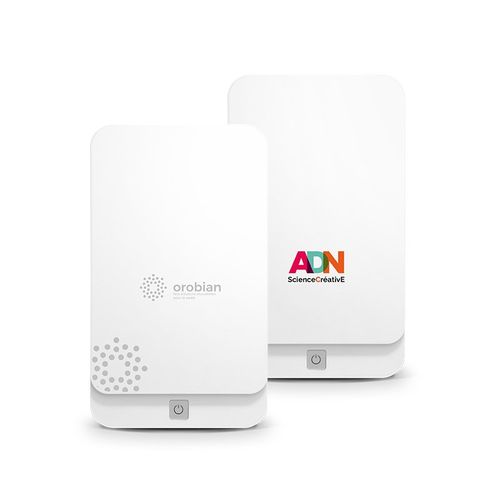 STERILISATEUR UV - 3