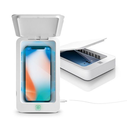 STERILISATEUR UV - 4