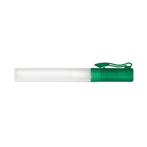VAPORISATEUR 9 ml UTILE DE SOLUTION HYDROALCOOLIQUE