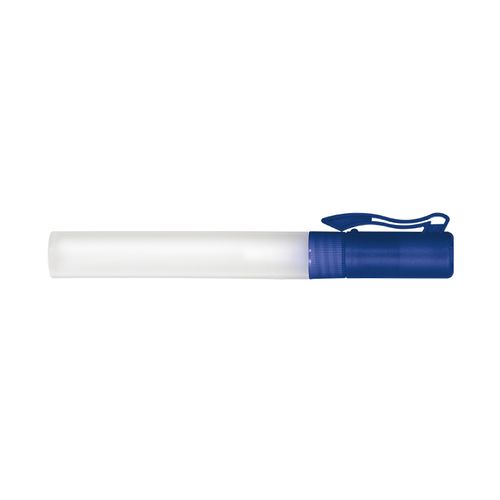 VAPORISATEUR 9 ml UTILE DE SOLUTION HYDROALCOOLIQUE