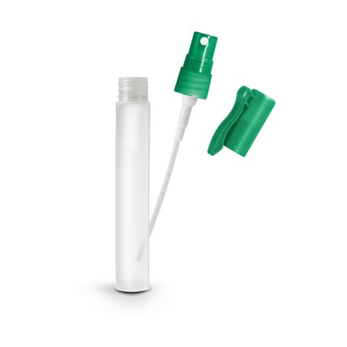 VAPORISATEUR 9 ml UTILE DE SOLUTION HYDROALCOOLIQUE