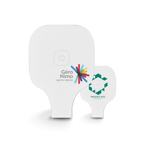 DISTRIBUTEUR SANS CONTACT (INFRAROUGE) POUR SOLUTION HYDROALCOOLIQUE - 3