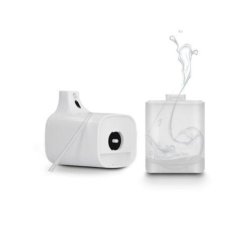 DISTRIBUTEUR SANS CONTACT (INFRAROUGE) POUR SOLUTION HYDROALCOOLIQUE - 4