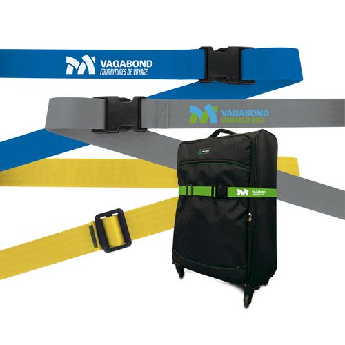 SANGLE DE VALISE 1750 X 40 MM