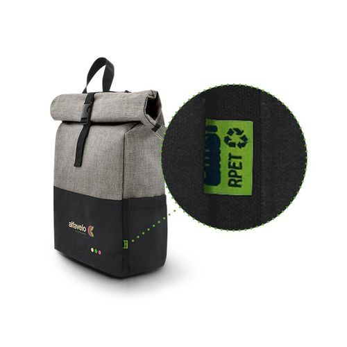 SAC A DOS / SAC A DOS VELO EN RPET