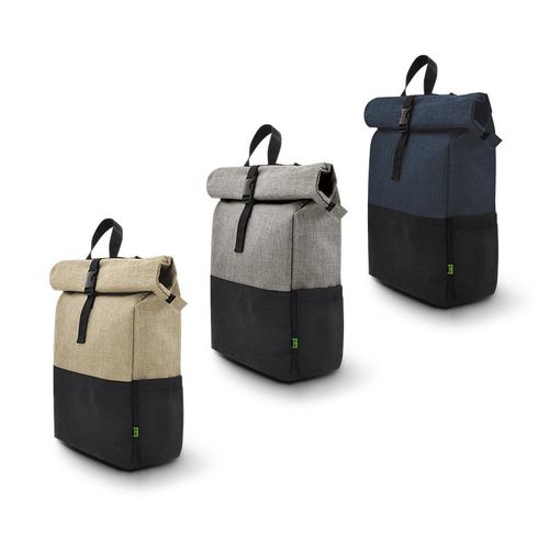 SAC A DOS / SAC A DOS VELO EN RPET