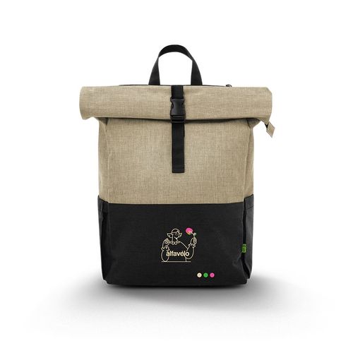 SAC A DOS / SAC A DOS VELO EN RPET
