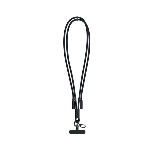 CÂBLE DE CHARGE LANYARD LONGUEUR RÉGLABLE POUR TÉLÉPHONE - 2