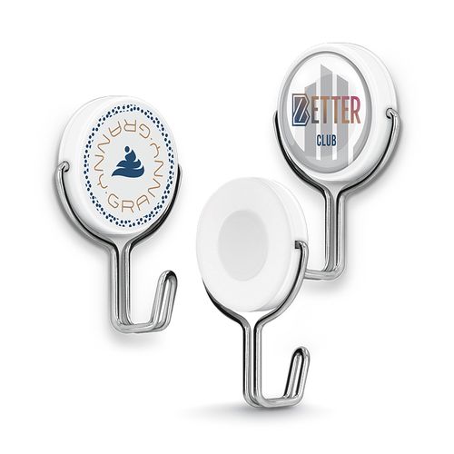 MAGNET ROND Ø38 mm CROCHET SUPPORT D'OBJET & AIMANT SURPUISSANT - 4