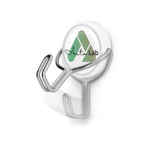 MAGNET ROND Ø38 mm CROCHET SUPPORT D'OBJET & AIMANT SURPUISSANT