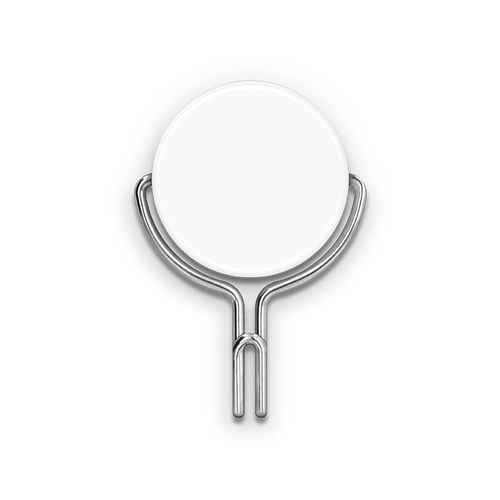MAGNET ROND Ø38 mm CROCHET SUPPORT D'OBJET & AIMANT SURPUISSANT