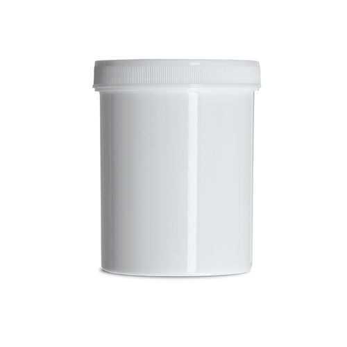 POT PLASTIQUE EN PP 20 cl