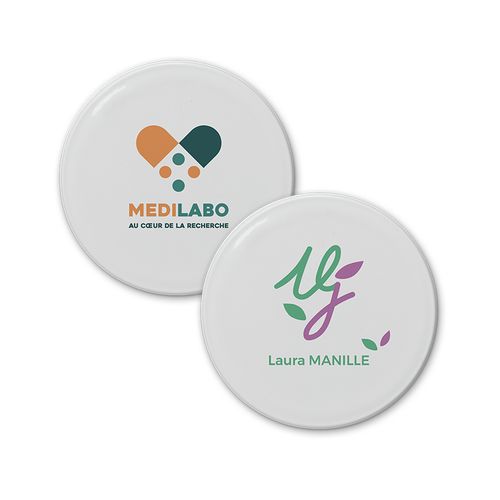 POT PLASTIQUE EN PP 20 cl - 5