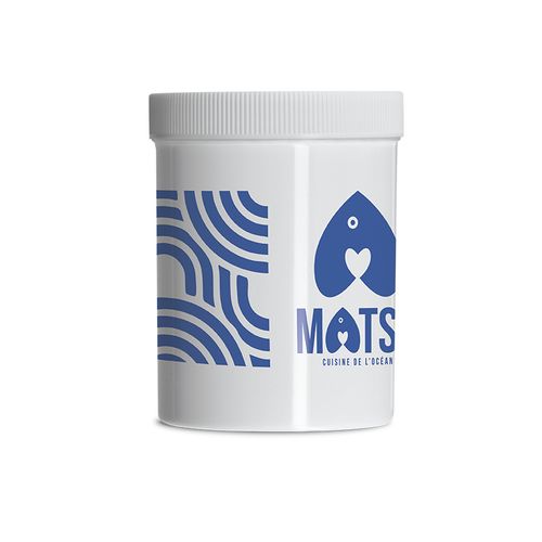 POT PLASTIQUE EN PP 50 cl - 3
