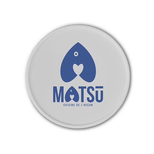 POT PLASTIQUE EN PP 50 cl - 5