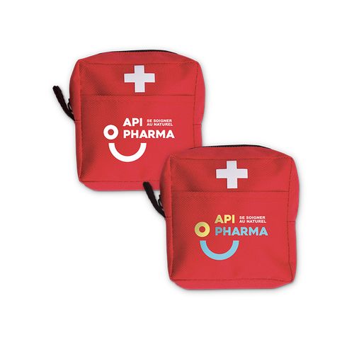 TROUSSE DE SECOURS - 3