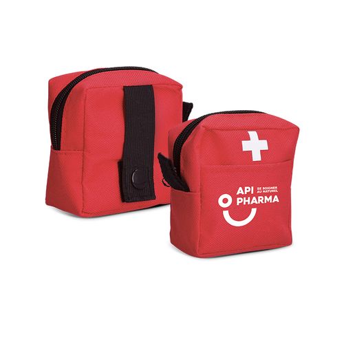 TROUSSE DE SECOURS - 4