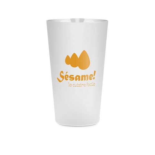 GOBELET DOSEUR 50 cl AVEC BEC VERSEUR - 3