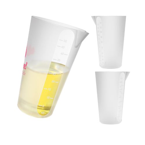 GOBELET DOSEUR 50 cl AVEC BEC VERSEUR - 5