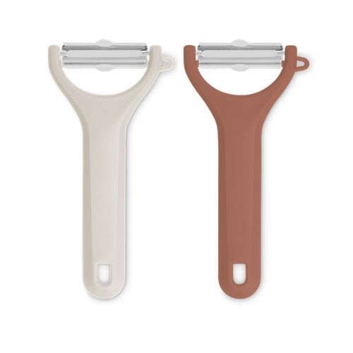 ÉPLUCHEUR À FRUITS ET LÉGUMES - 2