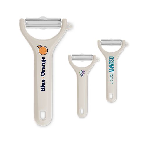 ÉPLUCHEUR À FRUITS ET LÉGUMES - 3