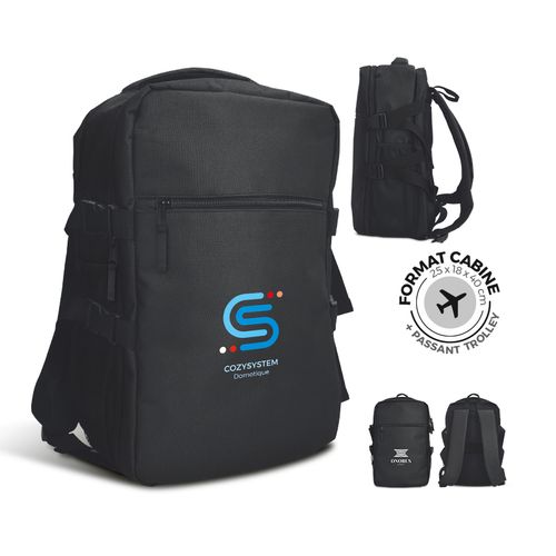 SAC A DOS CABINE VALISE BUSINESS - 1