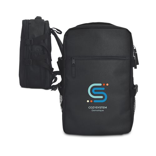 SAC A DOS CABINE VALISE BUSINESS - 3