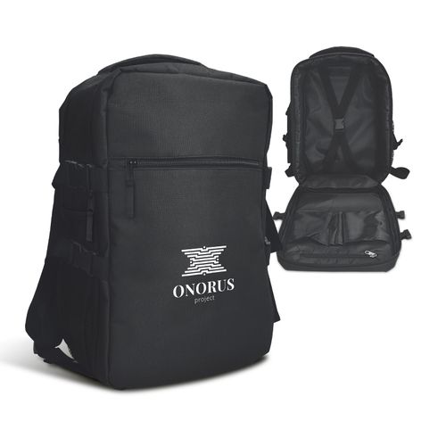 SAC A DOS CABINE VALISE BUSINESS - 4