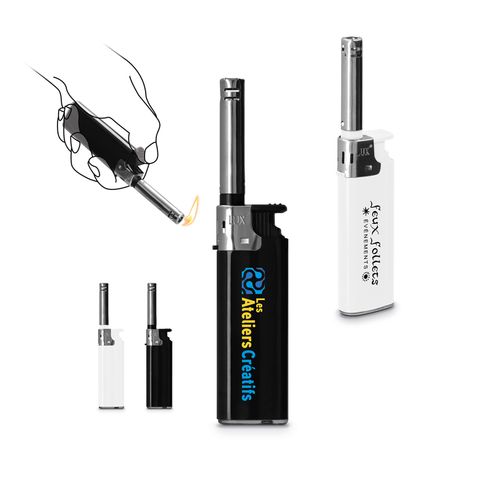 BRIQUET ALLUME TOUT RECHARGEABLE - 1
