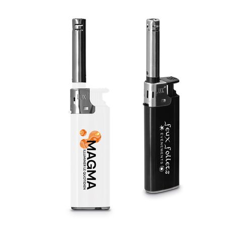 BRIQUET ALLUME TOUT RECHARGEABLE - 3