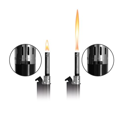 BRIQUET ALLUME TOUT RECHARGEABLE - 4