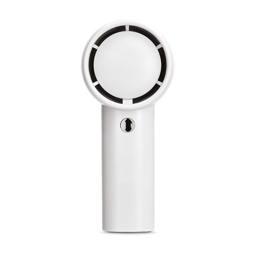 VENTILATEUR PORTABLE NOMADE RECHARGEABLE