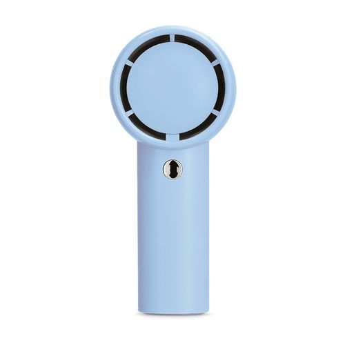 VENTILATEUR PORTABLE NOMADE RECHARGEABLE