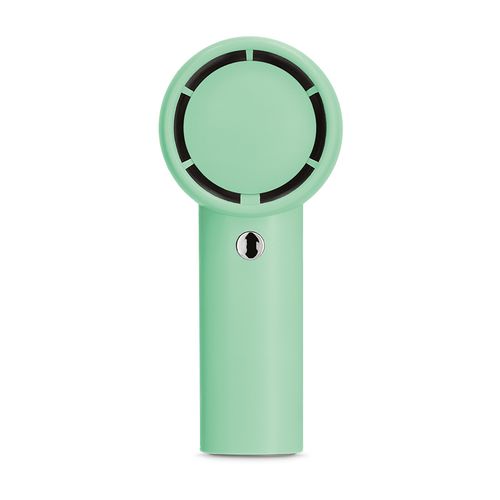 VENTILATEUR PORTABLE NOMADE RECHARGEABLE