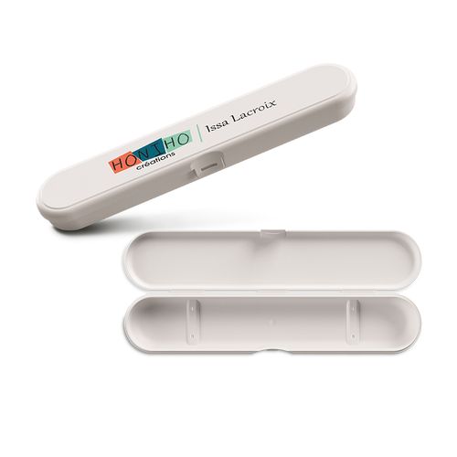 BOITE DE RANGEMENT 14 cl EN PLASTIQUE (PP)