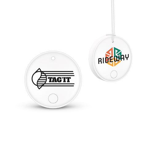 SMART TAG - LOCALISATEUR CLÉS BAGAGE SAC - 3