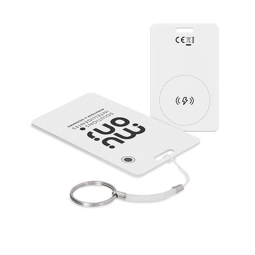 SMART CARD - LOCALISATEUR PORTEFEUILLE, BAGAGE, SAC - 4