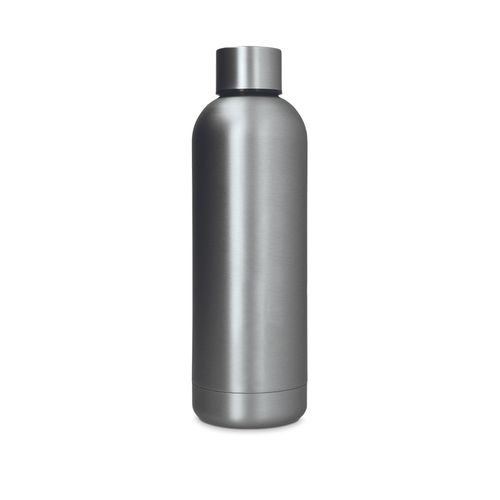 BOUTEILLE GOURDE 75 cl INOX