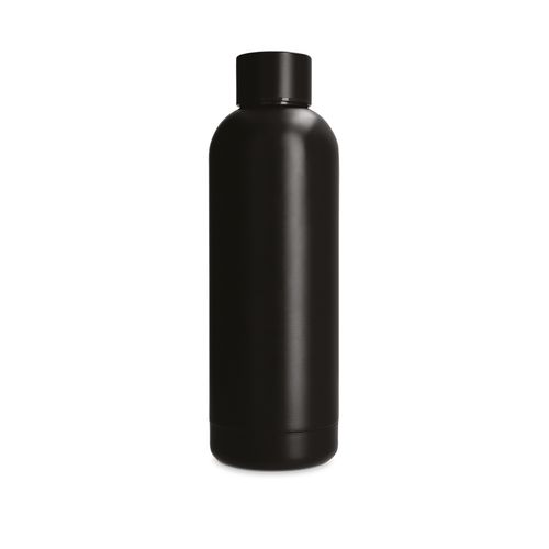 BOUTEILLE GOURDE 75 cl INOX