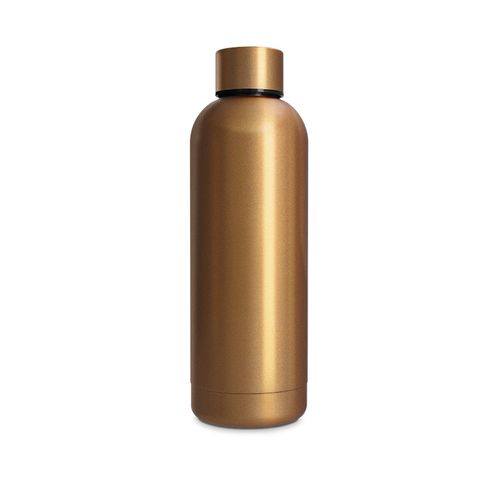 BOUTEILLE GOURDE INOX 75 cl
