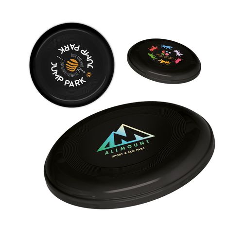 FRISBEE DISQUE-VOLANT DIAM.216 MM EN MATIÈRE RECYCLÉE rPP - 1