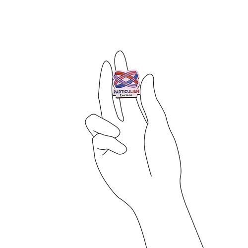 MDF EP.3 mm SUR MESURE 25 cm2 MAXI - 5