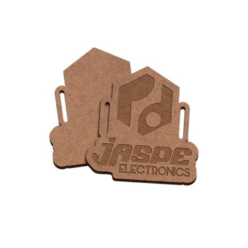 MDF EP.3 mm SUR MESURE ENTRE 121 ET 169 cm2 MAXI - 3