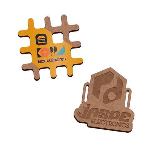 MDF EP.3 mm SUR MESURE ENTRE 121 ET 169 cm2 MAXI - 4